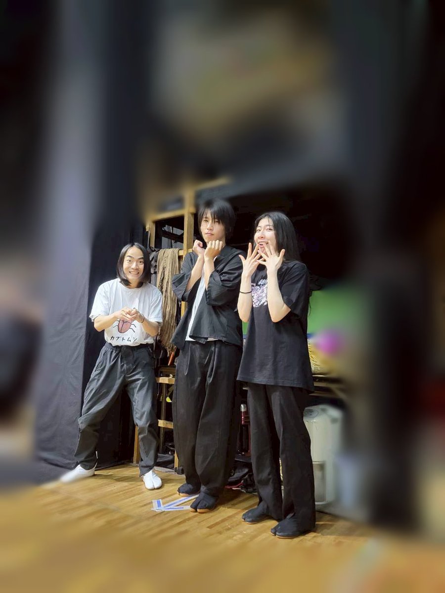 西野俊 tweet media