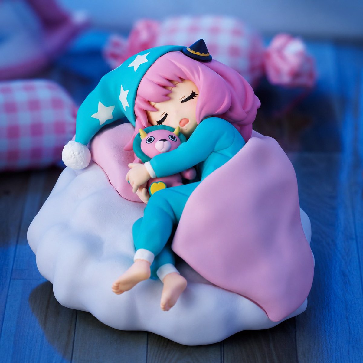アーニャ