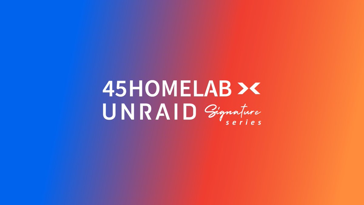 UNRAID tweet media