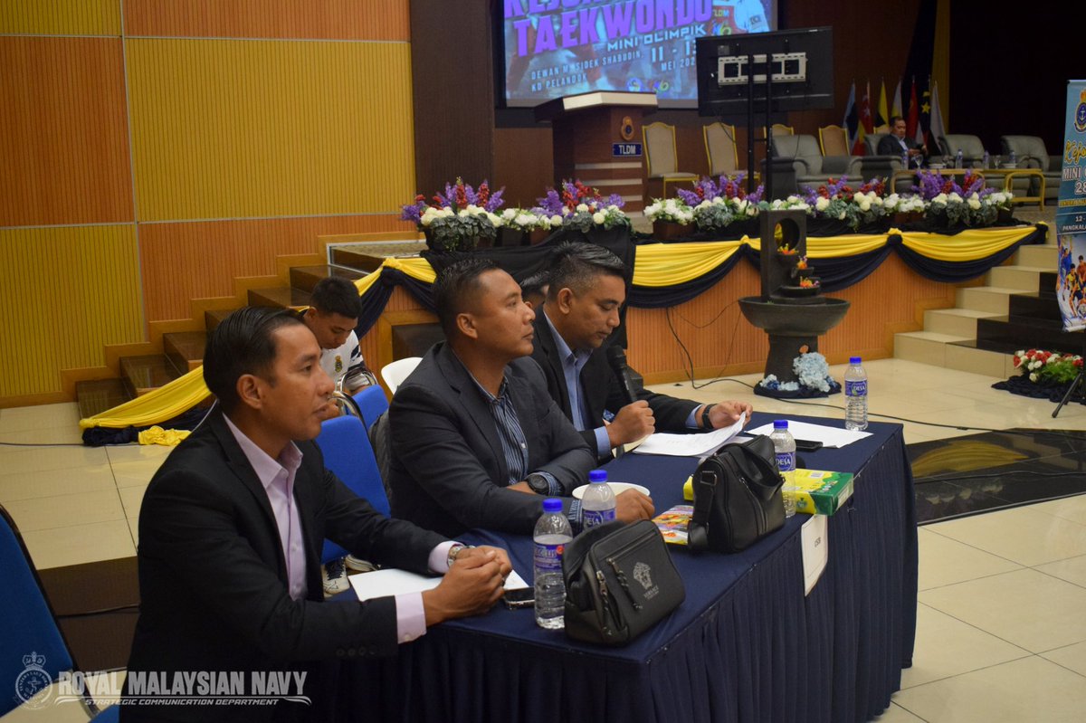 RMN HQ LNB Official tweet media