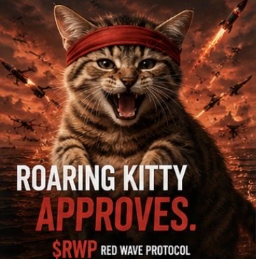 Red Wave Protocol tweet media