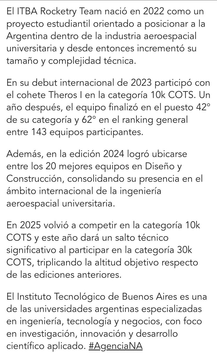César Biondini tweet media