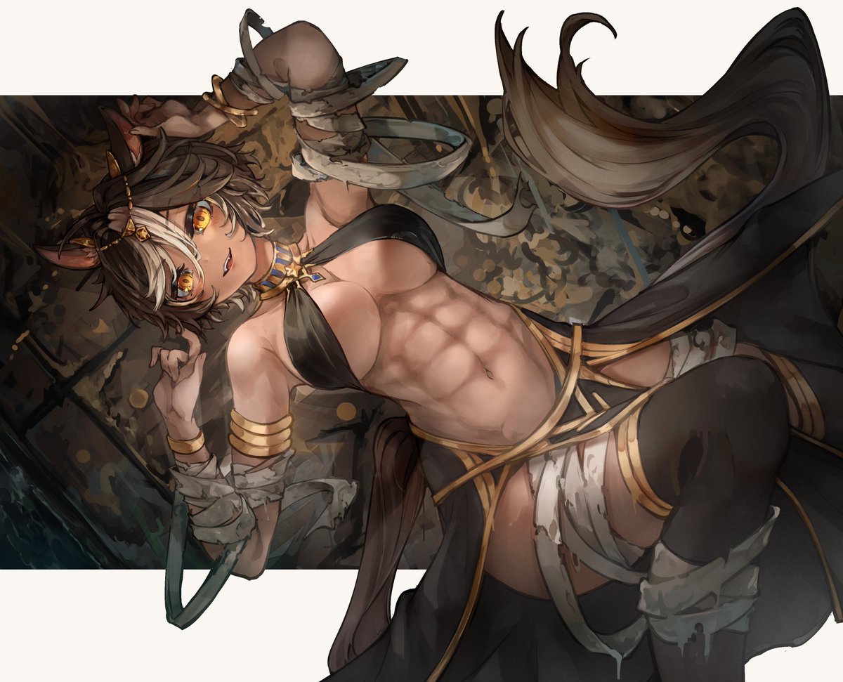 Tomoe Umari 🇺🇸🐴 tweet media