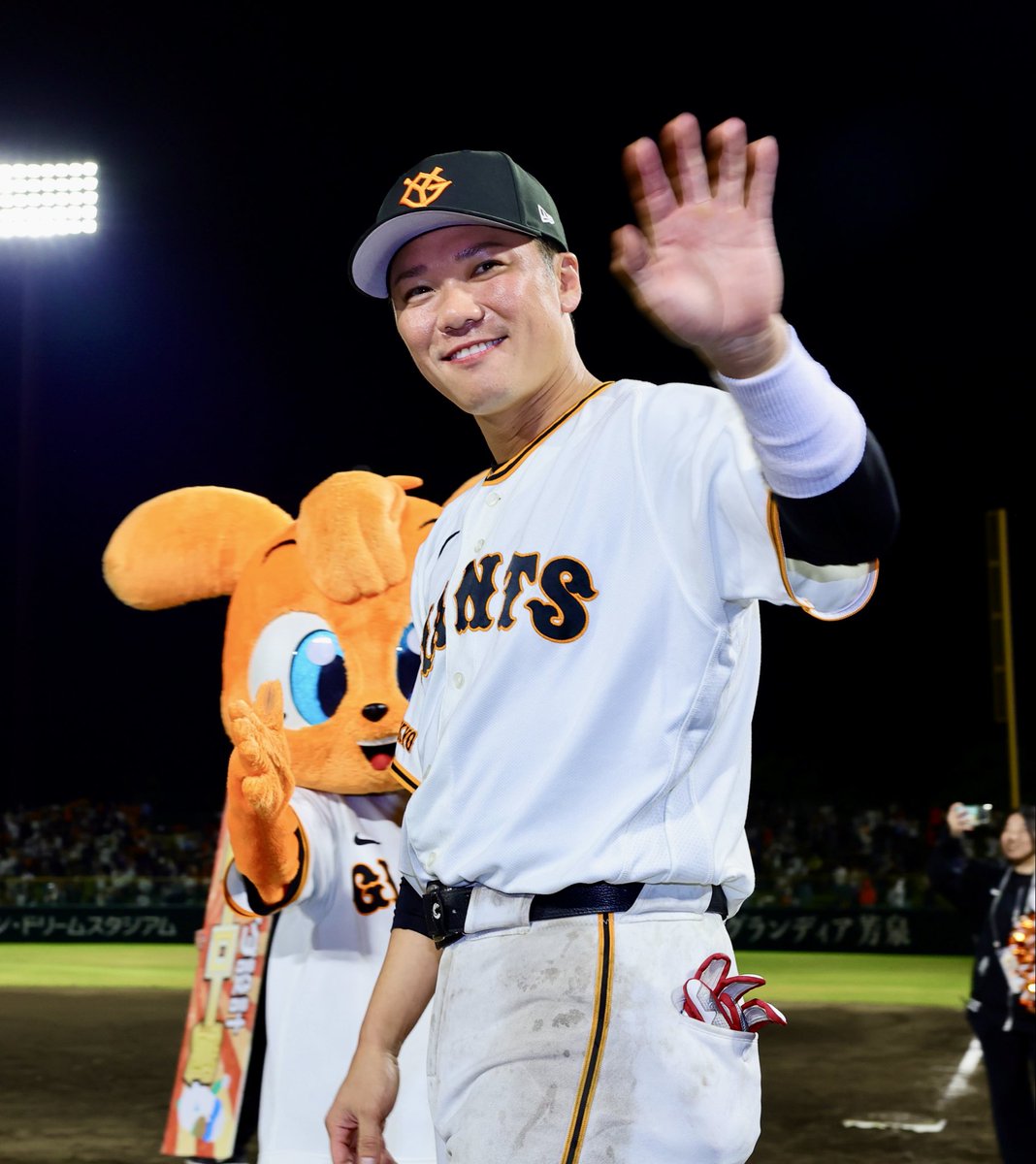 光山　貴大(スポーツニッポン新聞社写真映像部) tweet media