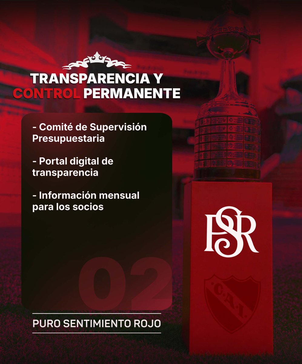 Puro Sentimiento Rojo tweet media