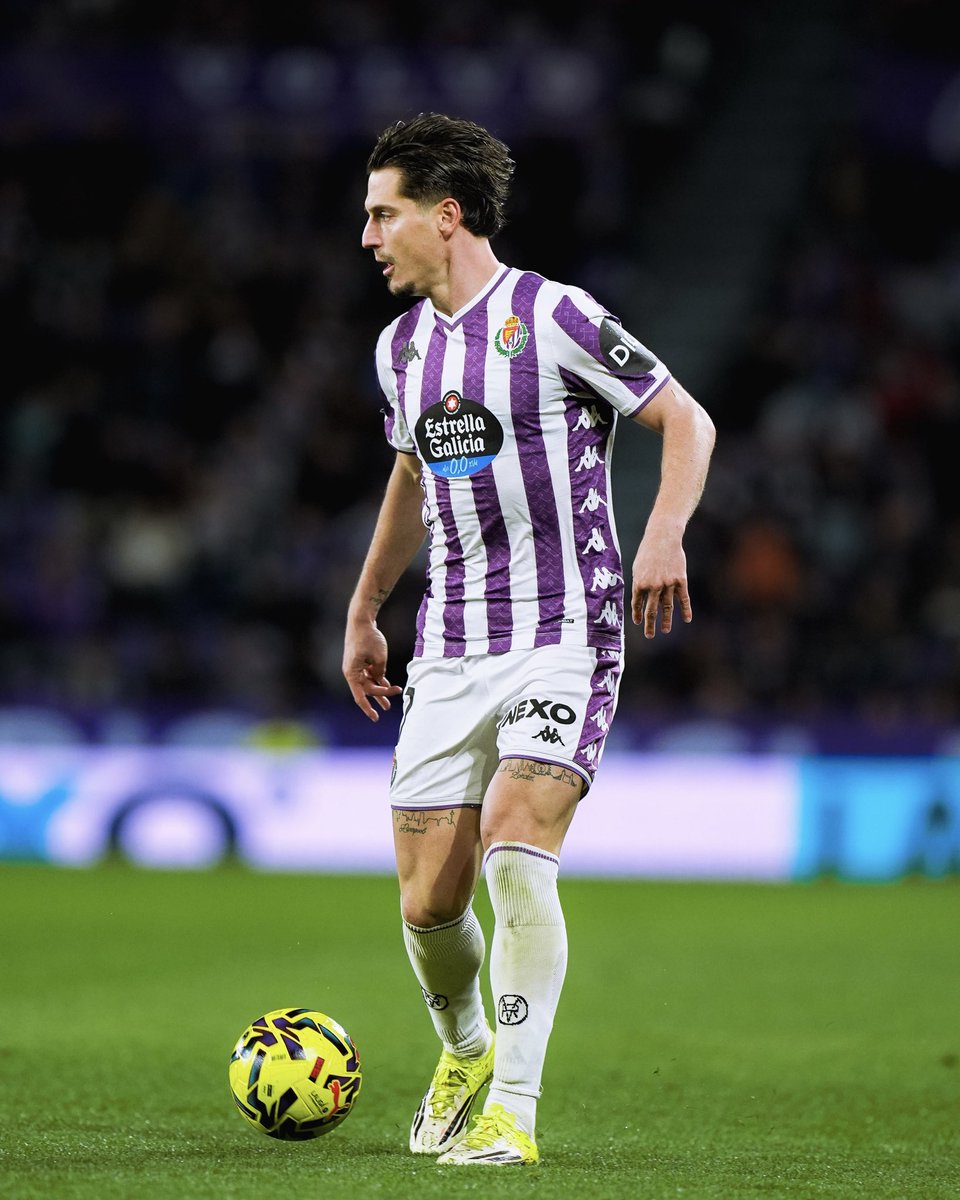 Real Valladolid C.F. tweet media