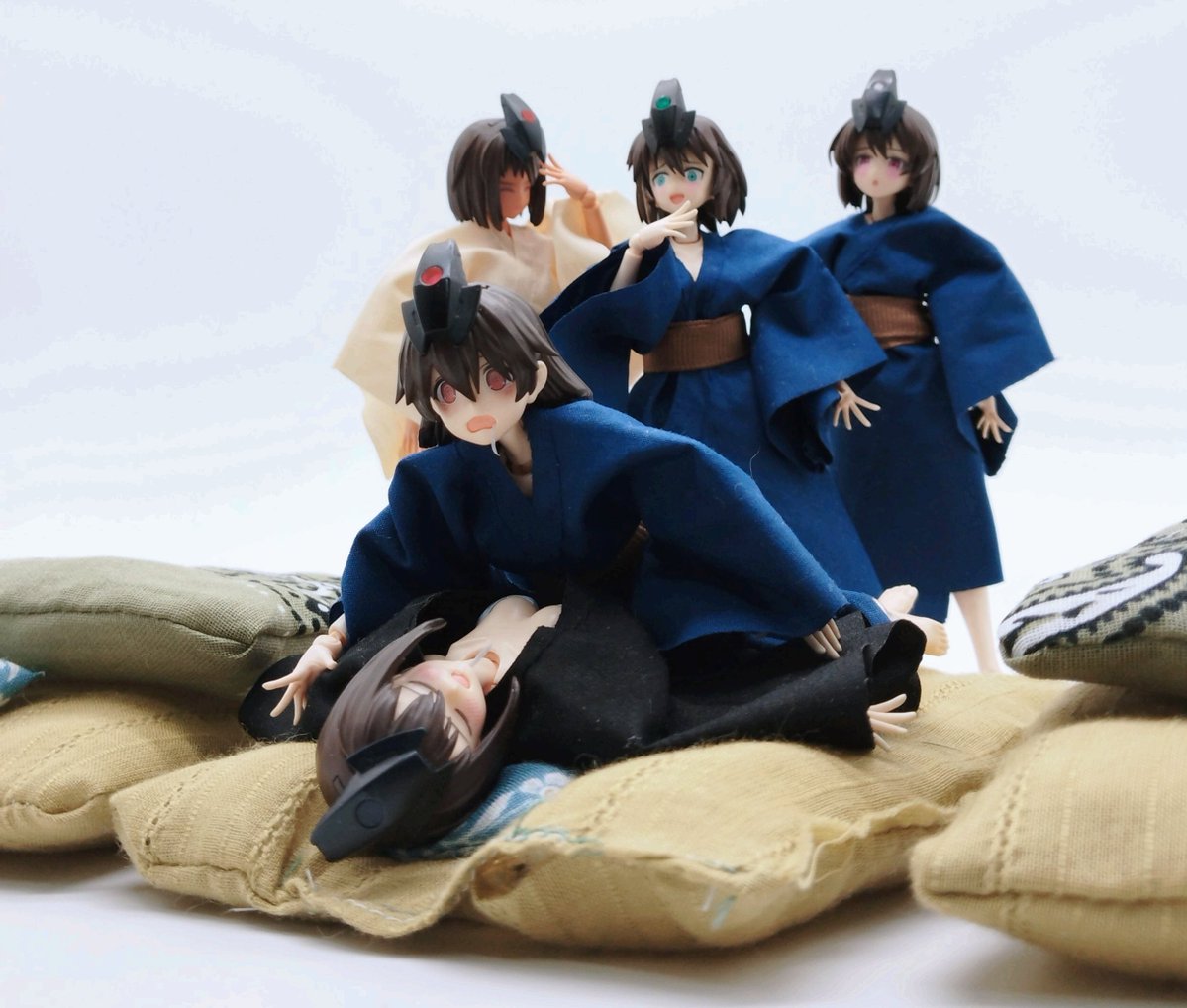 王将 tweet media