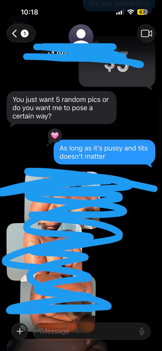 Black dick tweet media