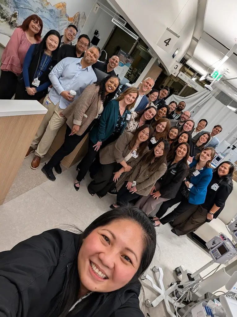 Sutter Health tweet media