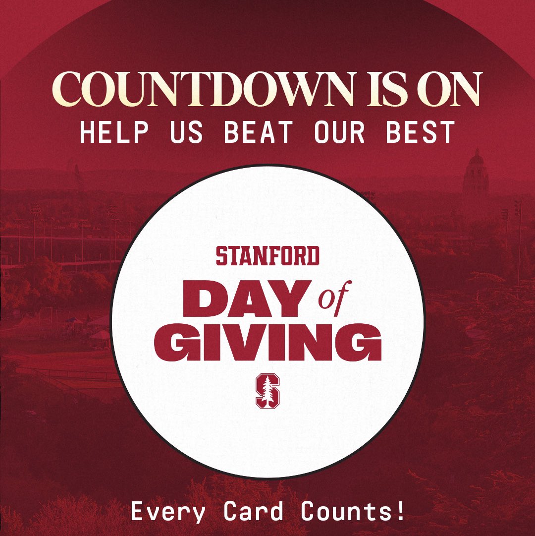 Stanford Men's Basketball tweet media