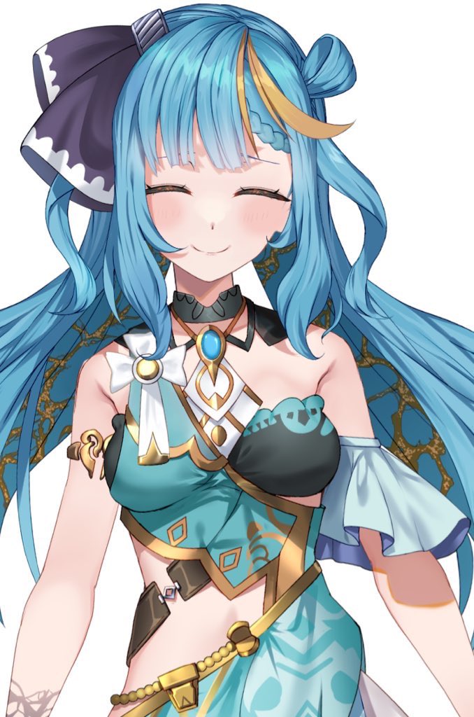 ルコ・スノーフレイク❄️🪶VTuber tweet media
