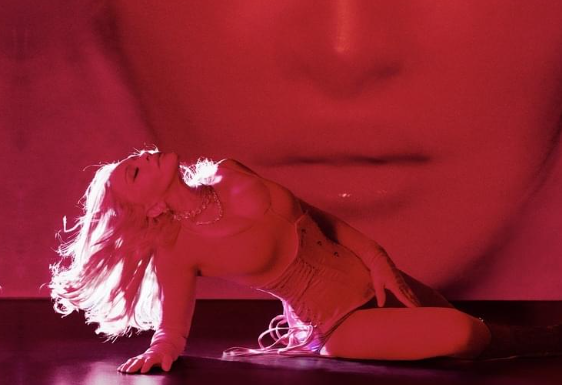 Madonna Records tweet media