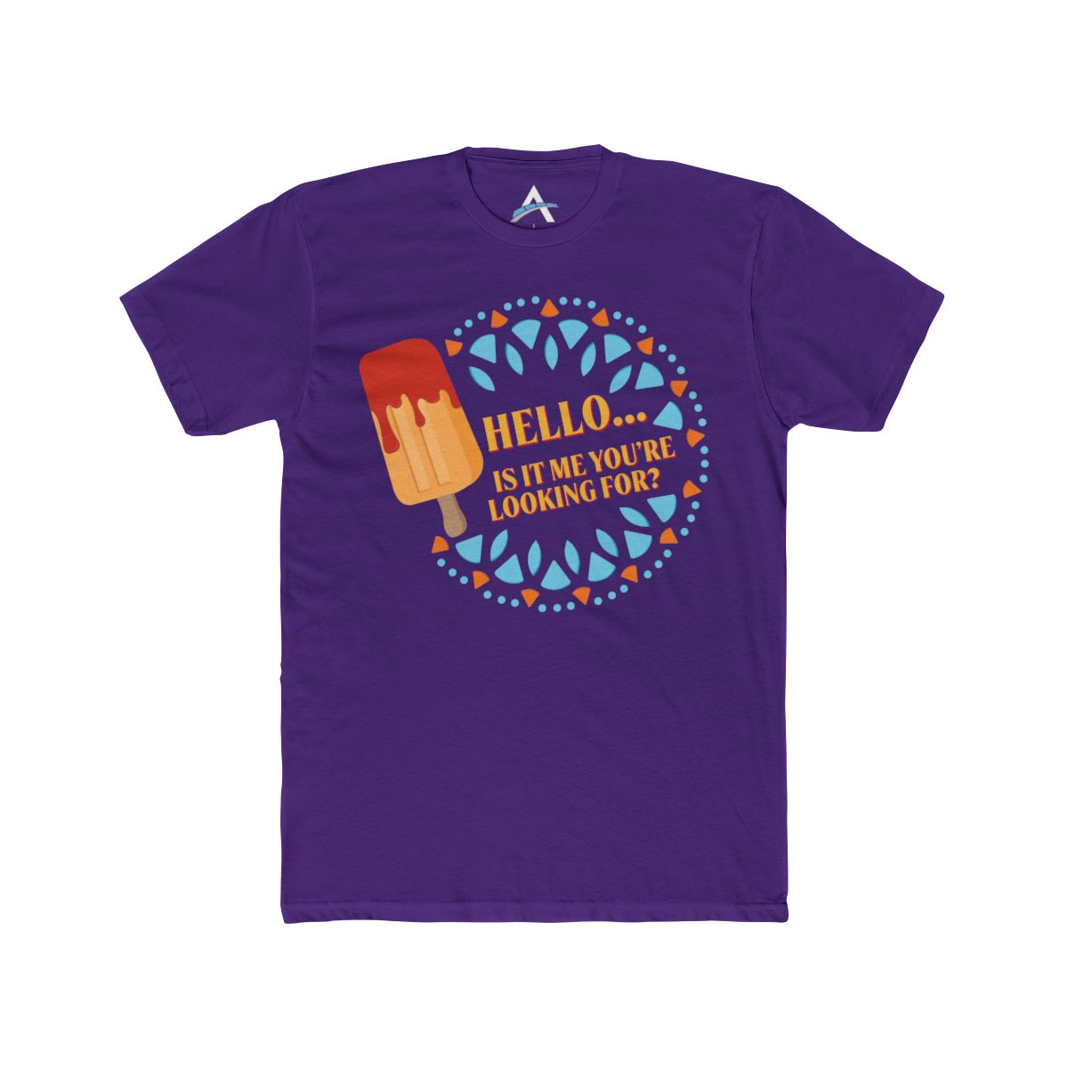 AmusementSource's tweet photo. The time has come to honor the Six Flags Over Texas item that never was... If you've followed our YouTube channel, you've seen the failed journey to try this delicious, sweet treat. Now it will live in our hearts forever through this new shirt. 💖💔

https://t.co/Iei3FjgTl0 https://t.co/BPC3GWYQ04