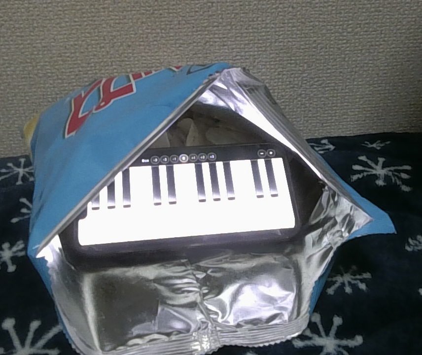大野 tweet media