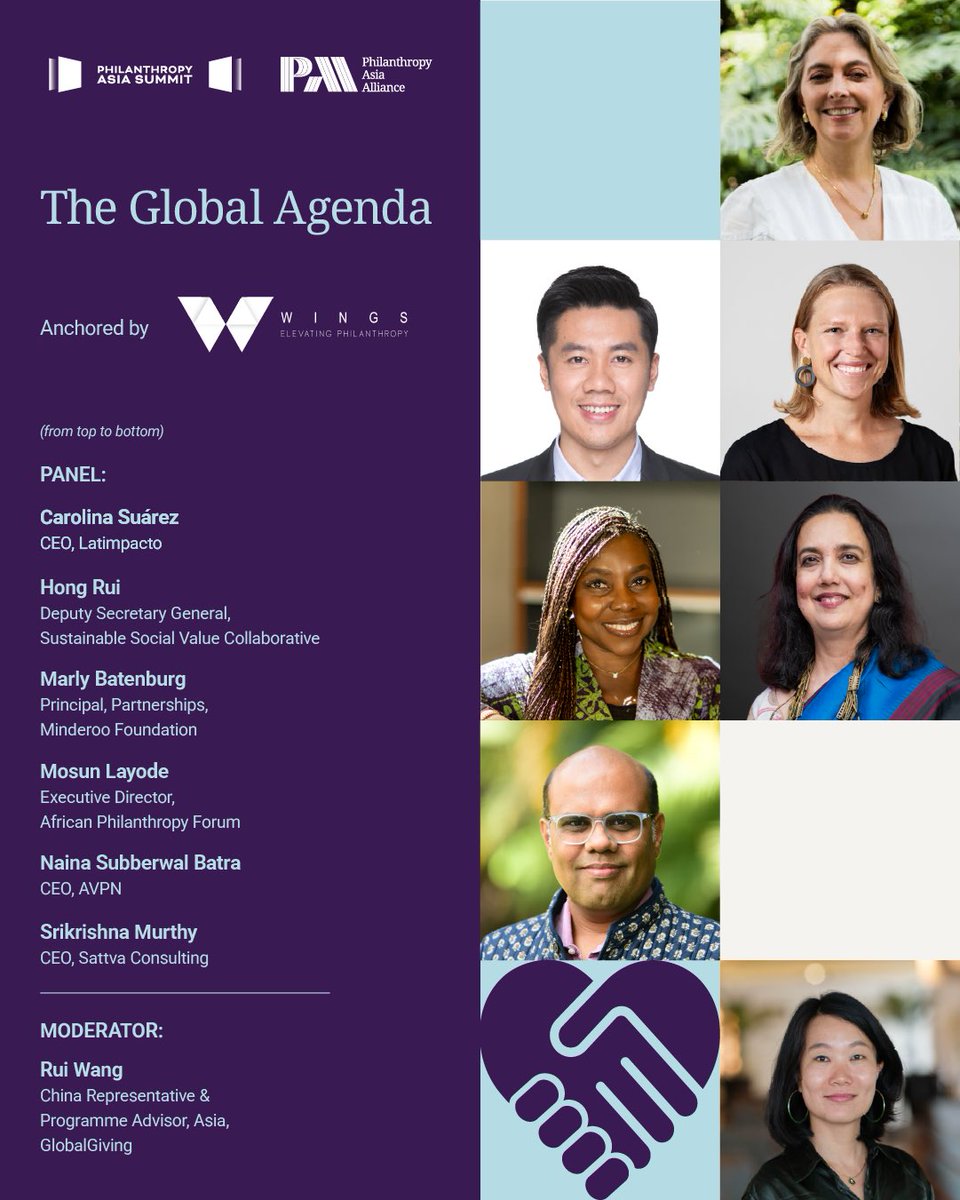 African Philanthropy Forum tweet media