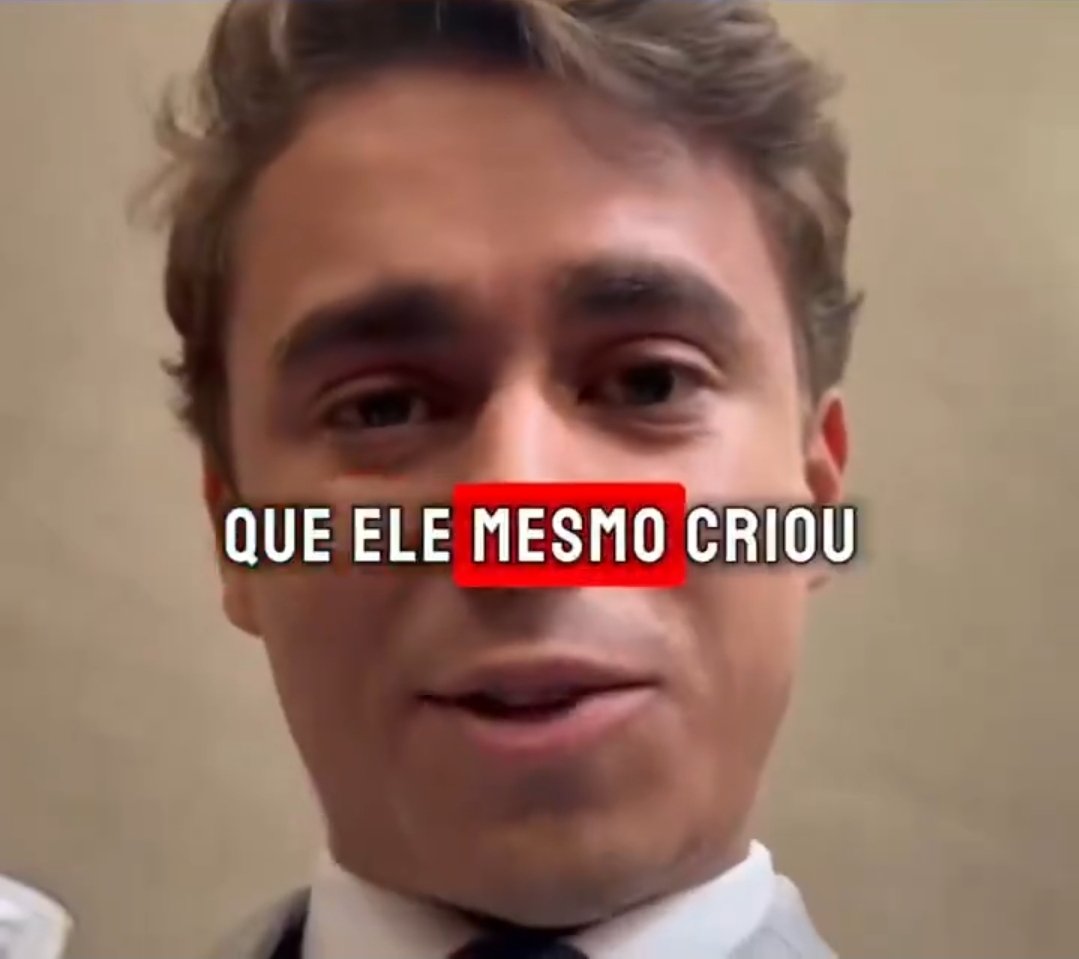Pedro Ronchi tweet media