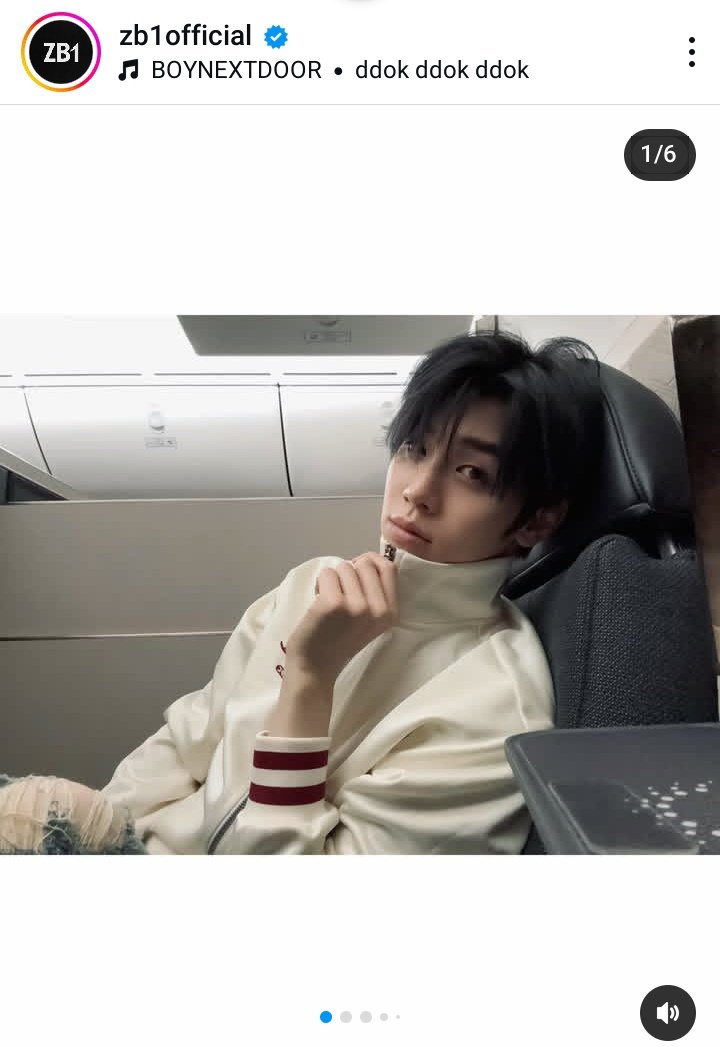 BOYNEXTDOOR NEWS tweet media