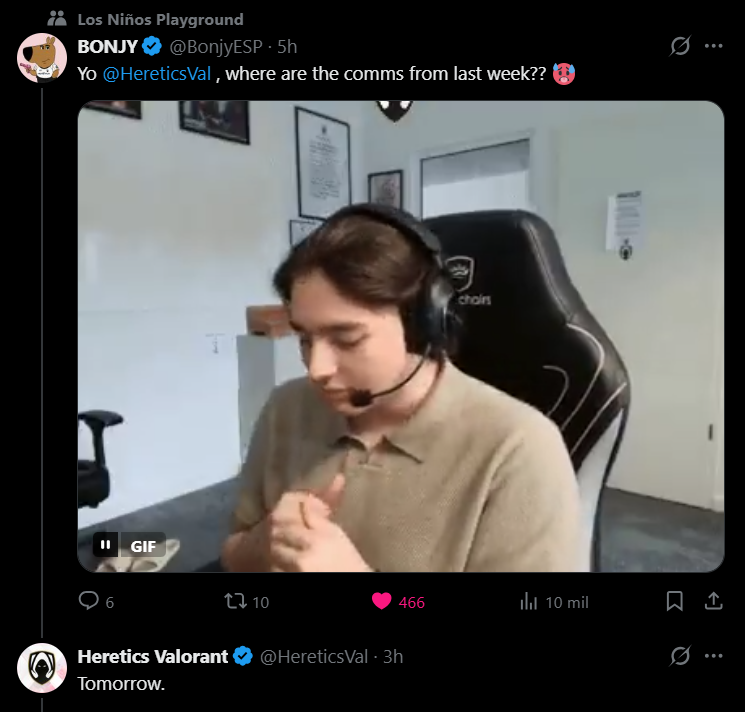 TH Frozz tweet media