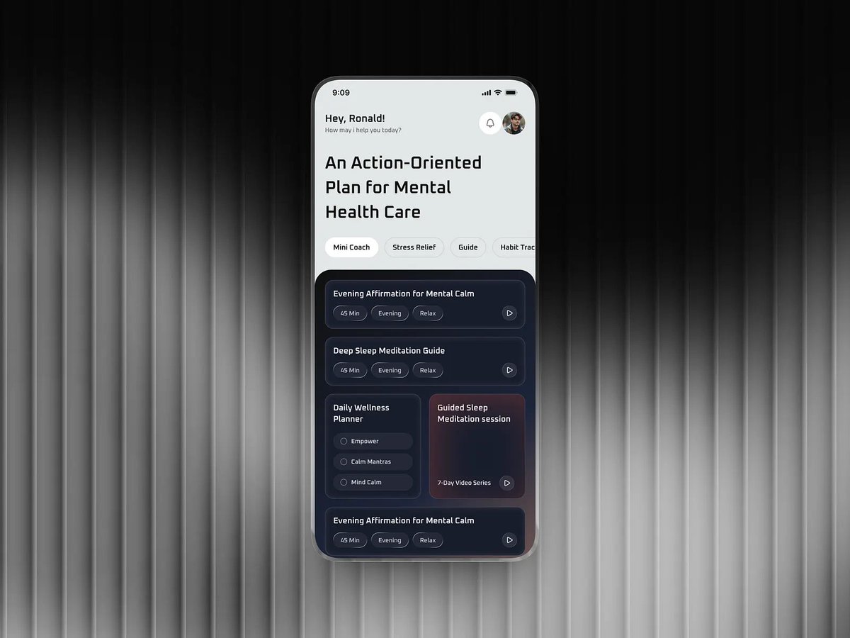 UX Murad tweet media