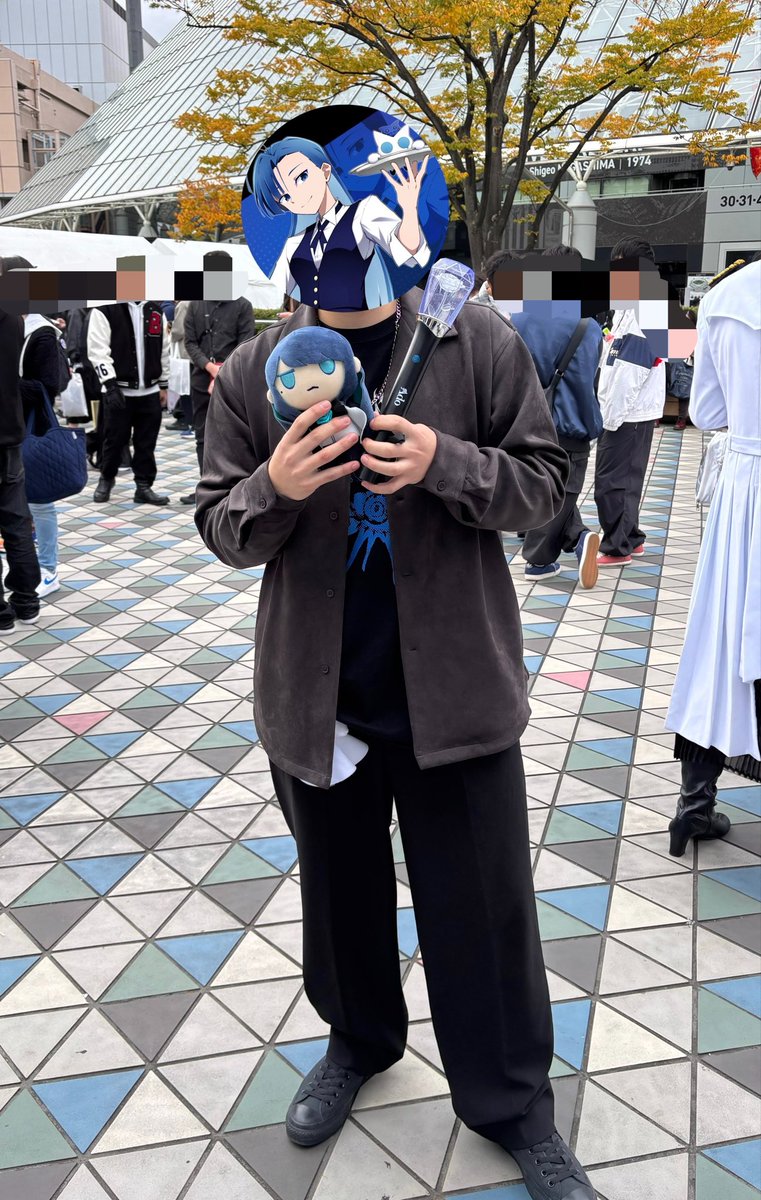 Tetsu💙🥀 tweet media