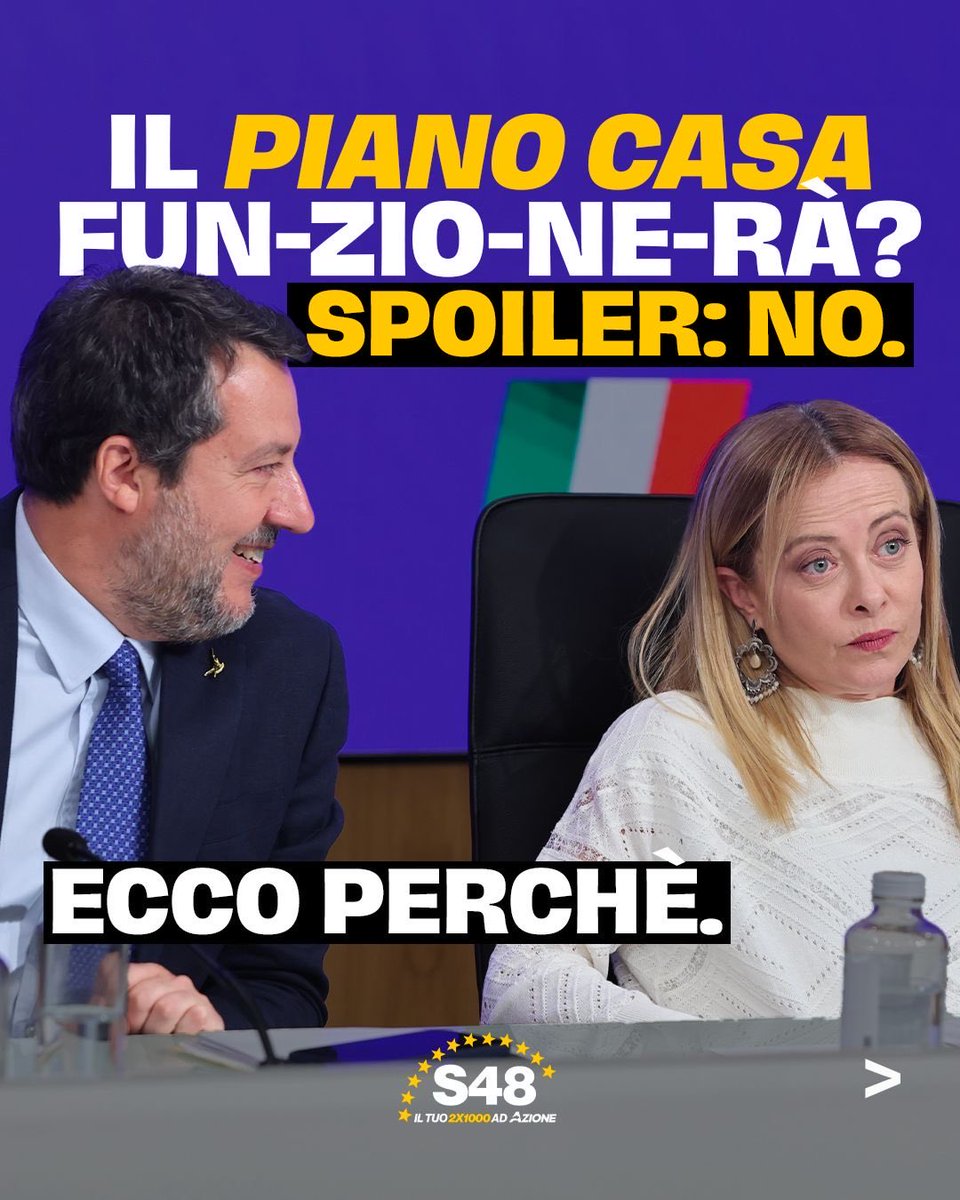Azione tweet media