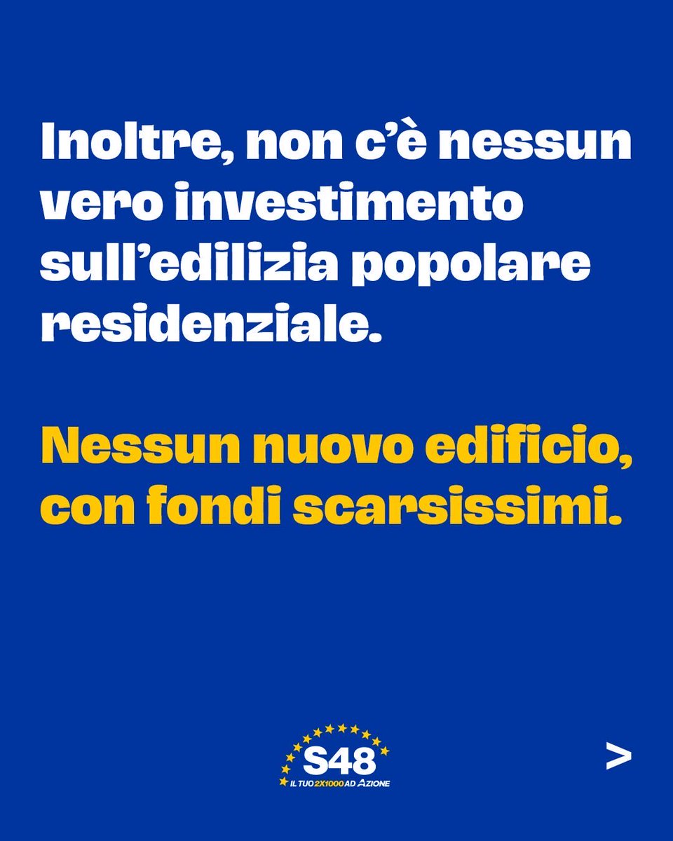Azione tweet media