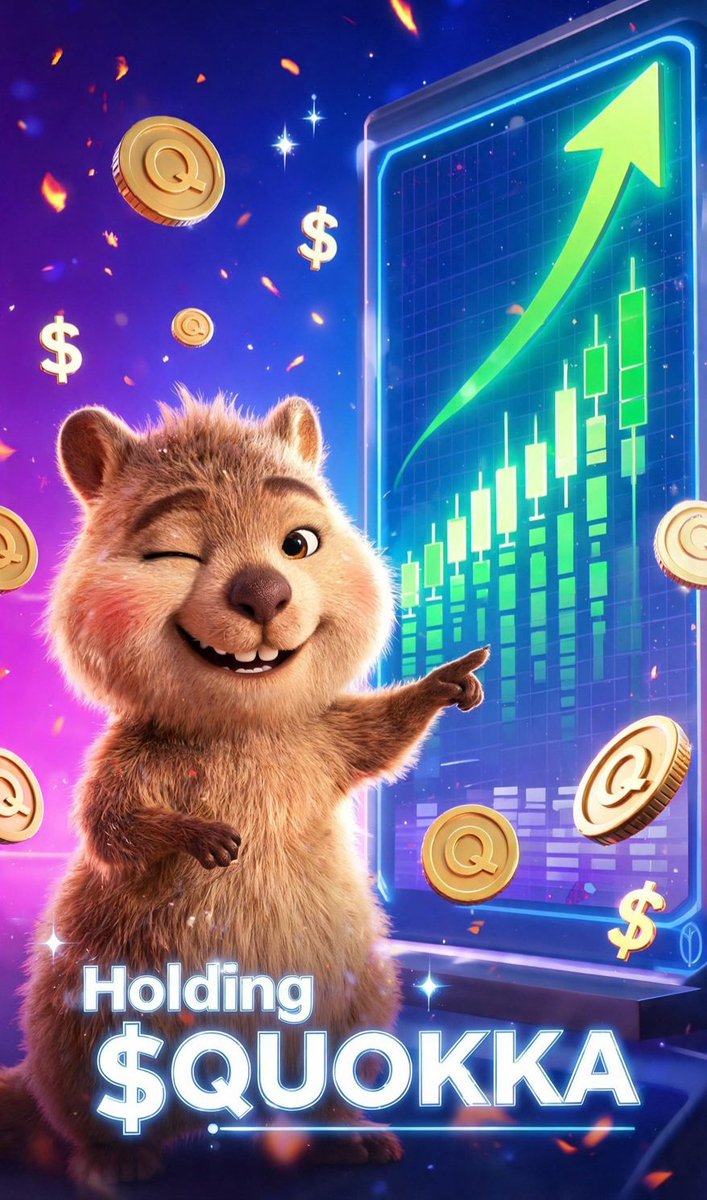Quokka_BNB tweet media