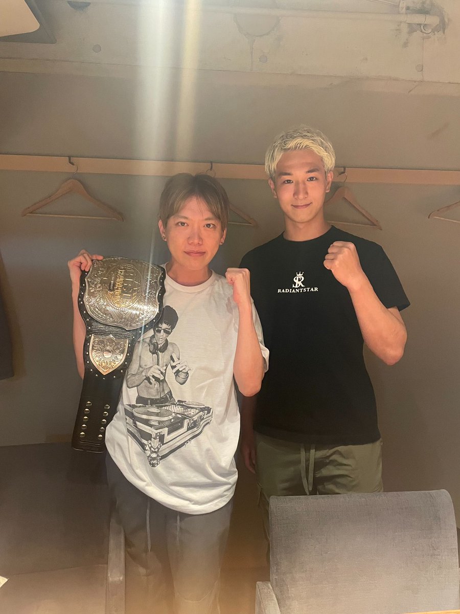 塩川 琉斗　Ryuto Shiokawa tweet media