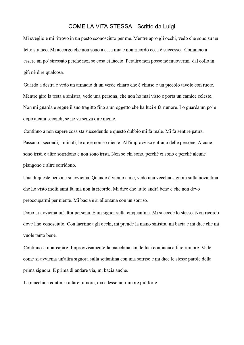 eoisevilla's tweet photo. XI Concurso de relatos y cuentos cortos: Estos son los relatos ganadores de Ángel Martínez Velázquez (alemán e italiano). https://t.co/ySS1ddhFHa