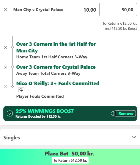 olimicbets's tweet photo. Last 10: 6,2,3,4,4,1,5,2,4,3 city corners first half
Last 10: 7,6,3,5,0,2,3,0,2,3 Palace corners against first half 

Last 10: 1,1,8,1,10,3,1,3,4,7 for Palace
Last 10: 2,3,5,2,6,1,5,6,4,4 against city

Last 10: 2,2,4,1,4,1,2,1,3,3 with avg 2,3 

Thanks to @StatsHubCom https://t.co/ufPq5mz27z