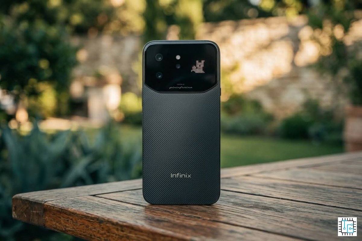 TeknoGadyet's tweet photo. Style Meets Performance: Infinix Debuts the NOTE 60 Ultra in the Philippines
More info at https://t.co/iTWpzBDmXz
#NOTE60Ultra #InfinixNOTE60Ultra #NOTE60Series #INFINIXxPininfarina #InfinixMobile
@Infinix_Mobile https://t.co/nKwbCZ88Bu