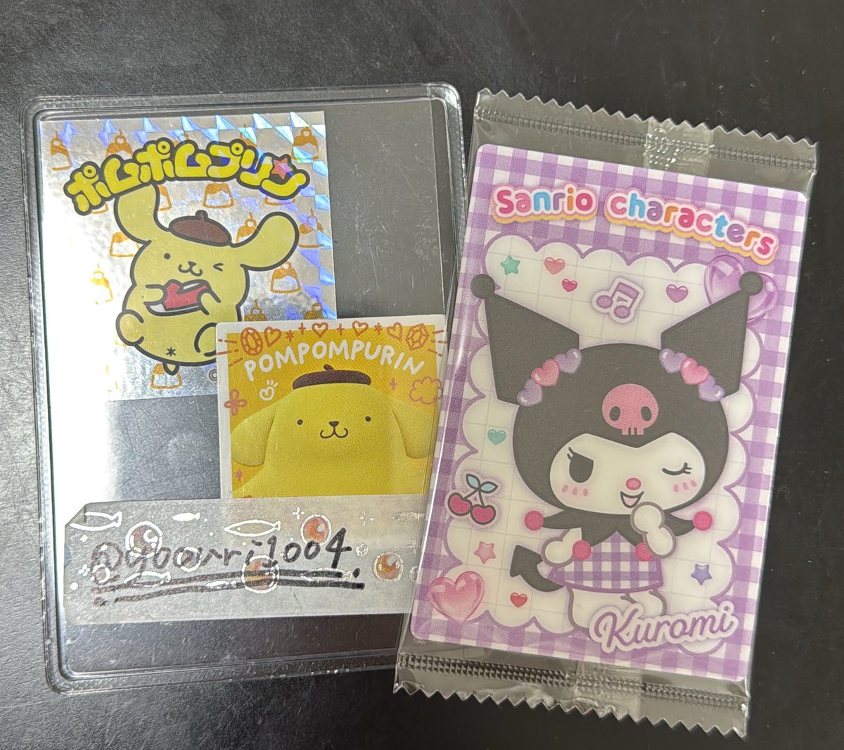 ゆうり tweet media
