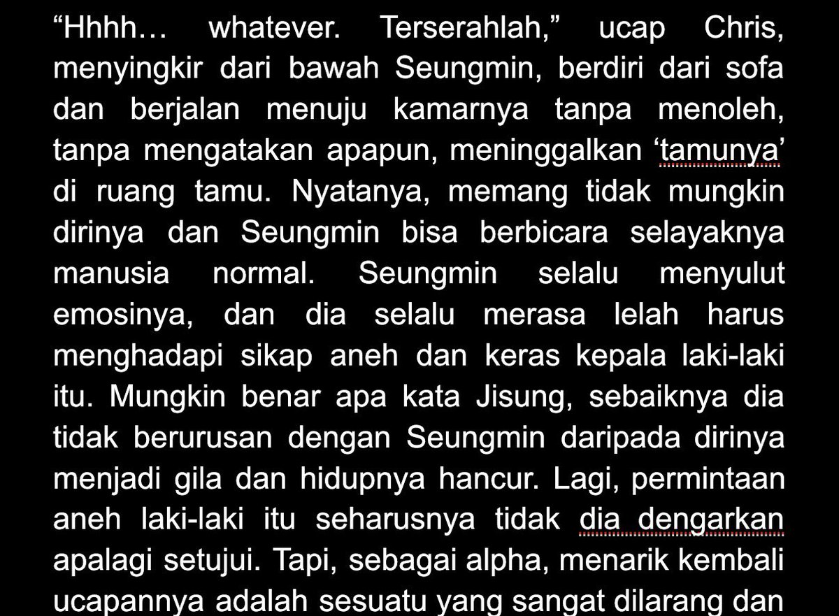 chanminiverse's tweet photo. Aku baru mulai nulis lagi. Sabar yaaaa. *beda AU* https://t.co/BKQ50aeM9B