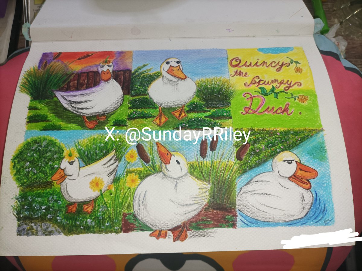 Sunday Ray Riley tweet media