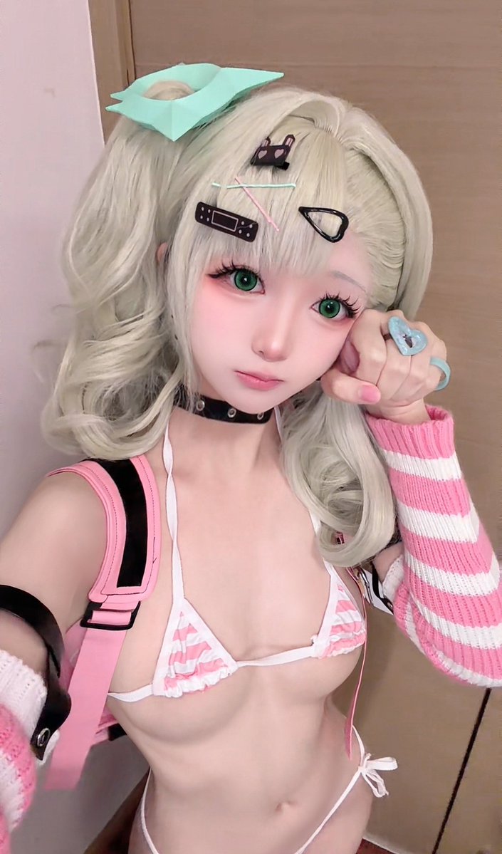 咪娅酱🐰 tweet media