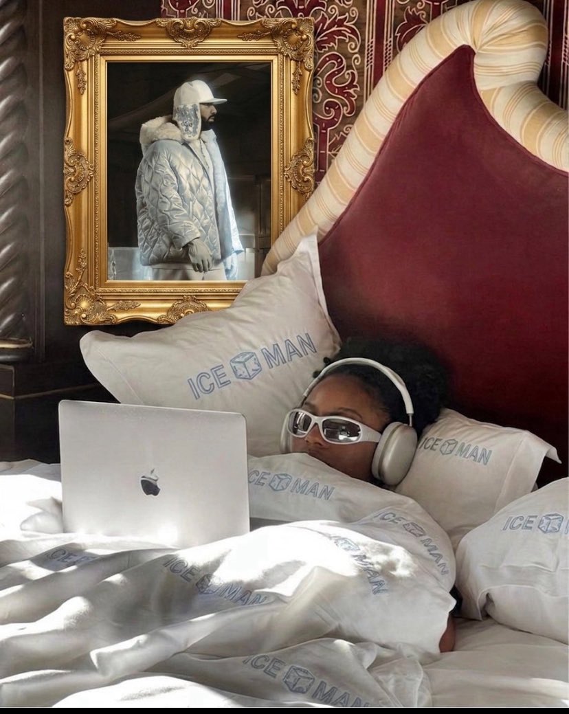 The Ice Man tweet media