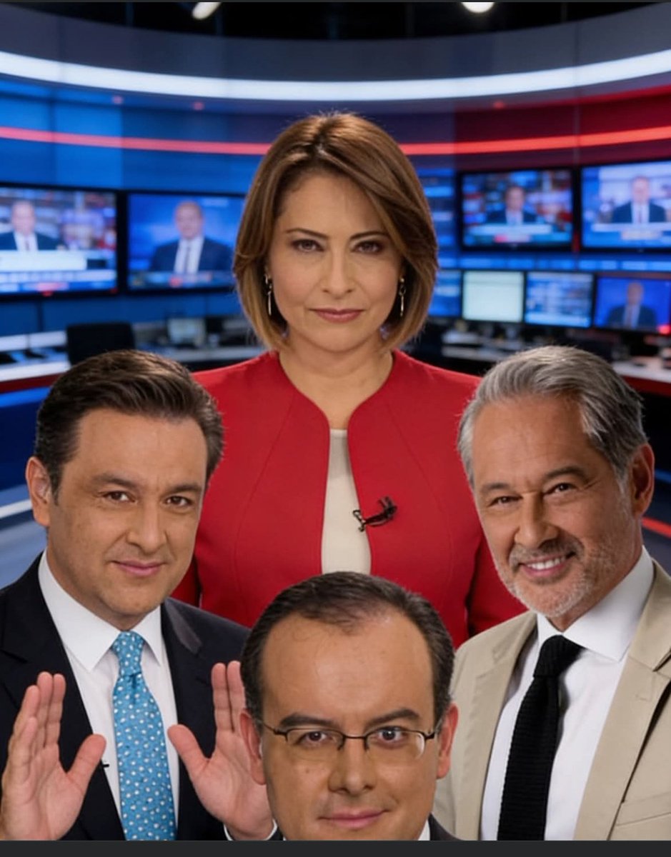 h3karocha's tweet photo. @Rincon001A @MaluPeriodista Malú me caes bien , pero esas preguntas agresivas, era para respuestas agresivas , además la ética del canal quedó en el piso cuando sacaron a dos periodistas por ACOSO SE/UAL  Abelardo respondió y no les gusto https://t.co/lG52aYxIs2