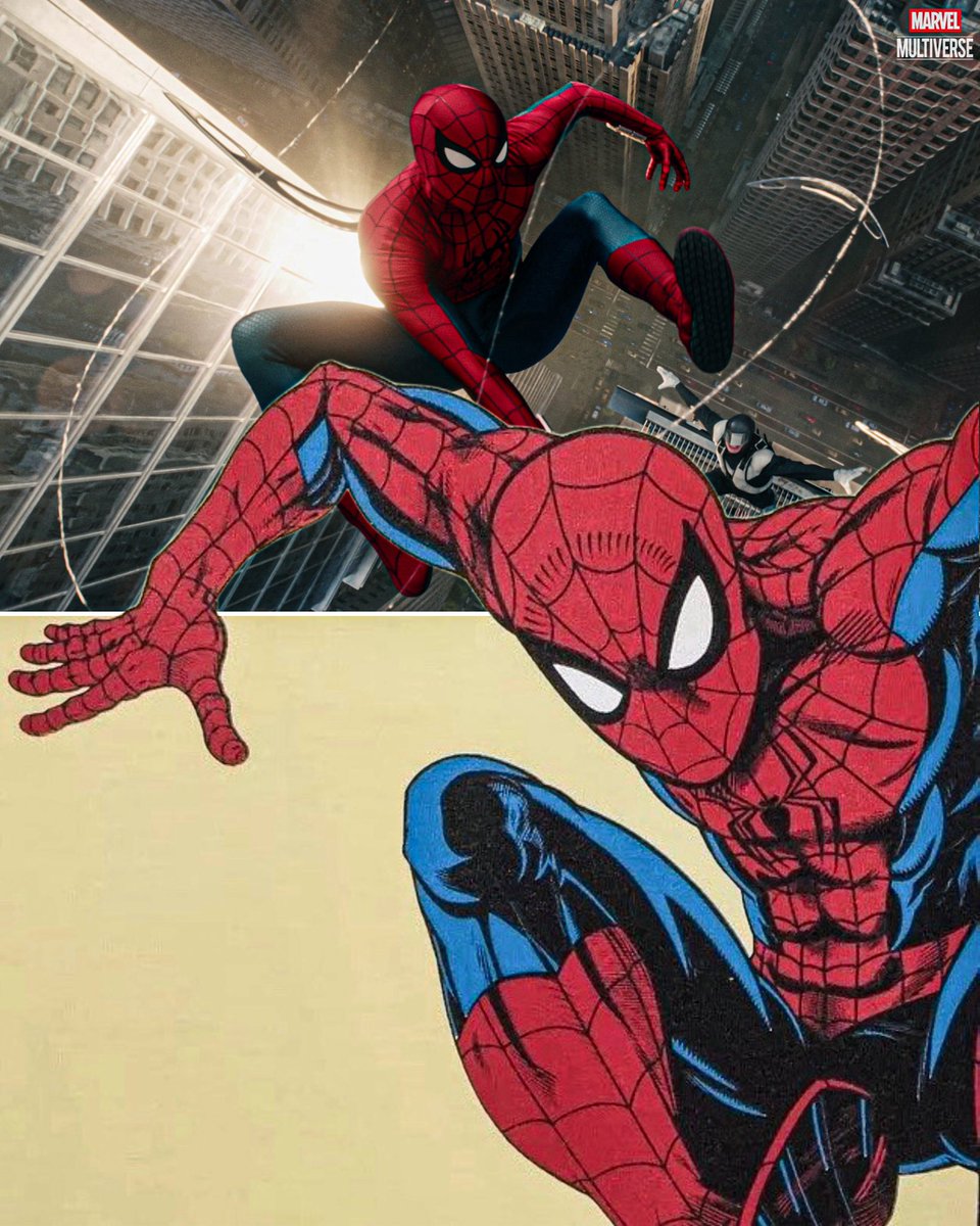 Marvel Multiverse tweet media