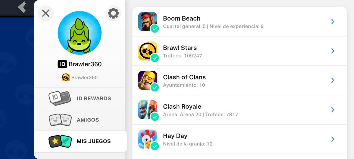 Brawler360 tweet media