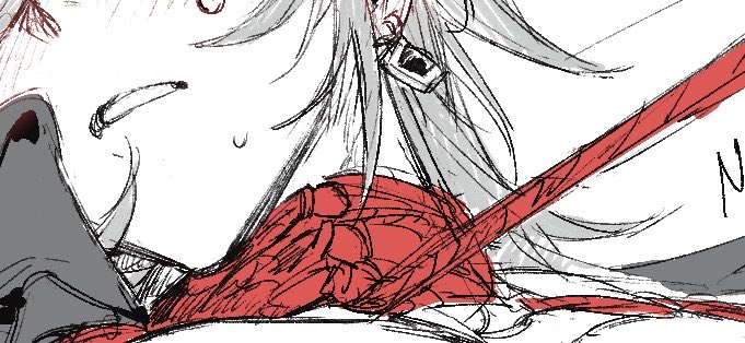 幻覚発表会 tweet media