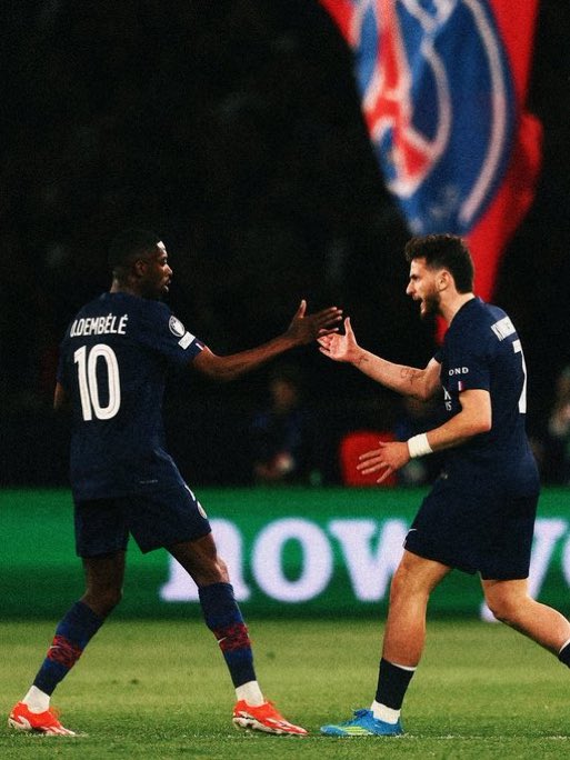 محمد | PSG tweet media