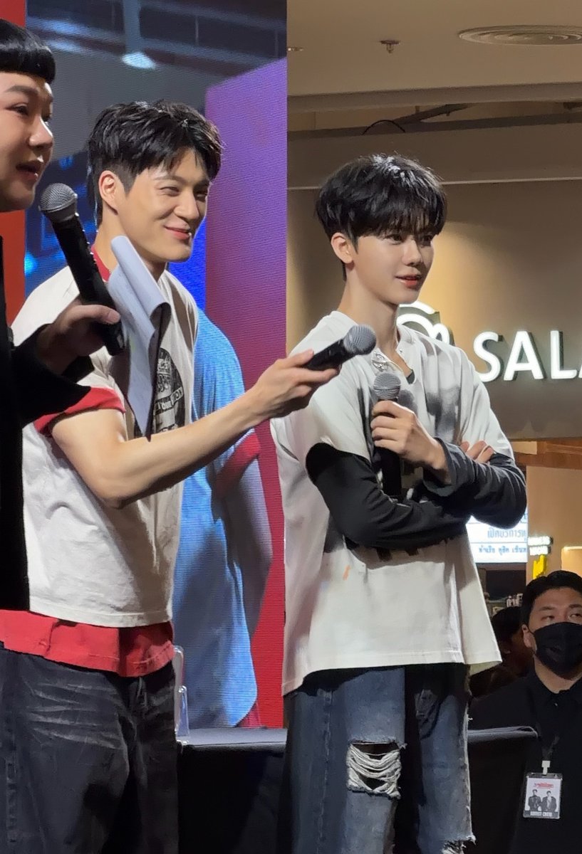 𐙚 บอยอ ★ BOTHSIDES tweet media