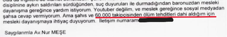 AV. ÜMİT ALTAY tweet media