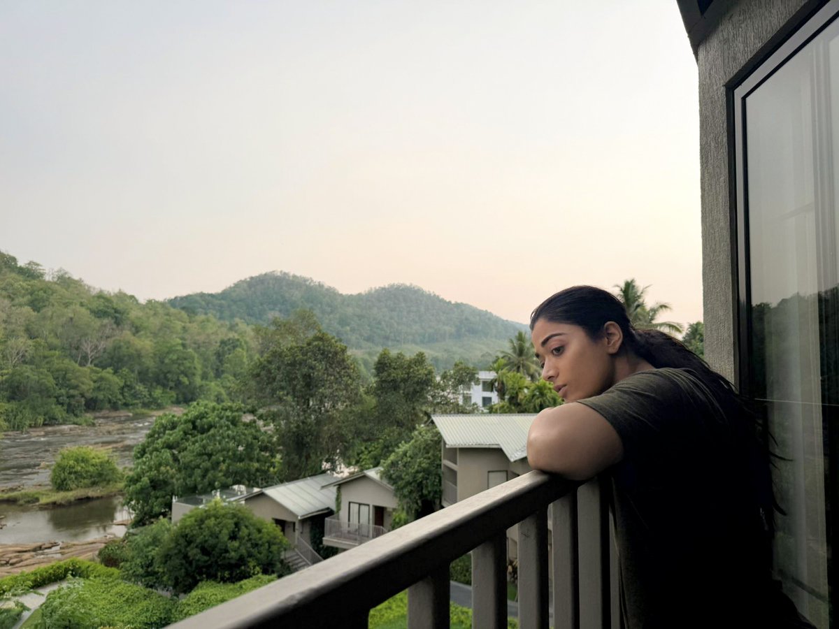 Rashmika Mandanna tweet media