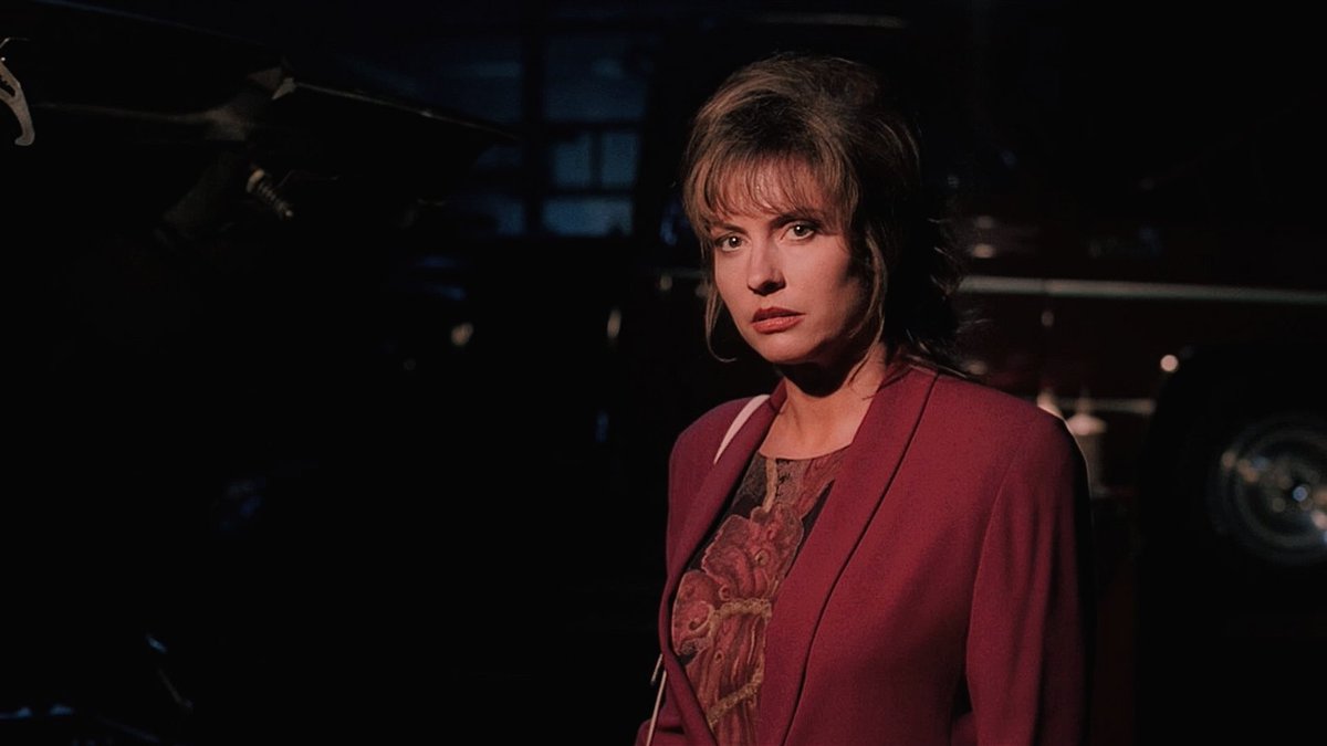 xscullybb's tweet photo. xfiles | blood https://t.co/y12hVWApg2