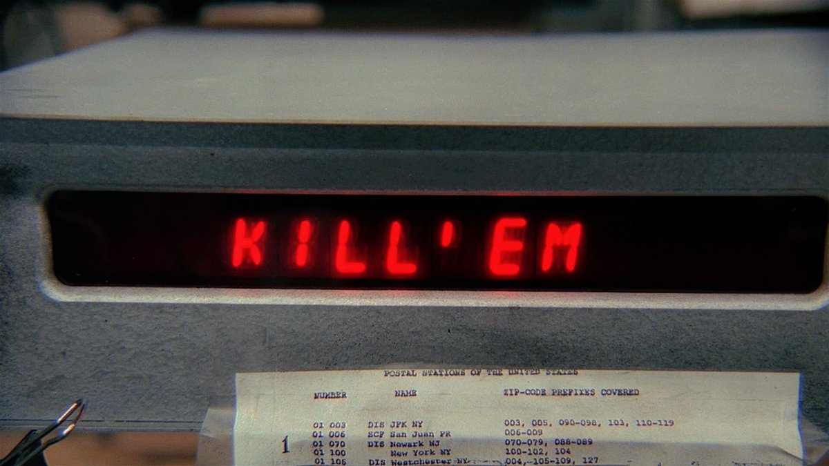 xscullybb's tweet photo. xfiles | blood https://t.co/y12hVWApg2