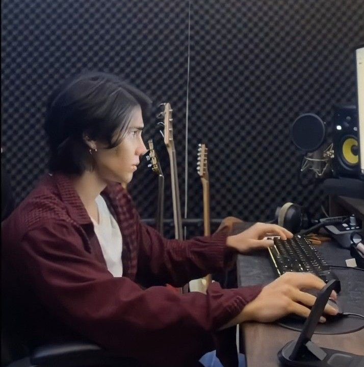 น้องเดมโพ้ว🪐🖤 (rest) tweet media