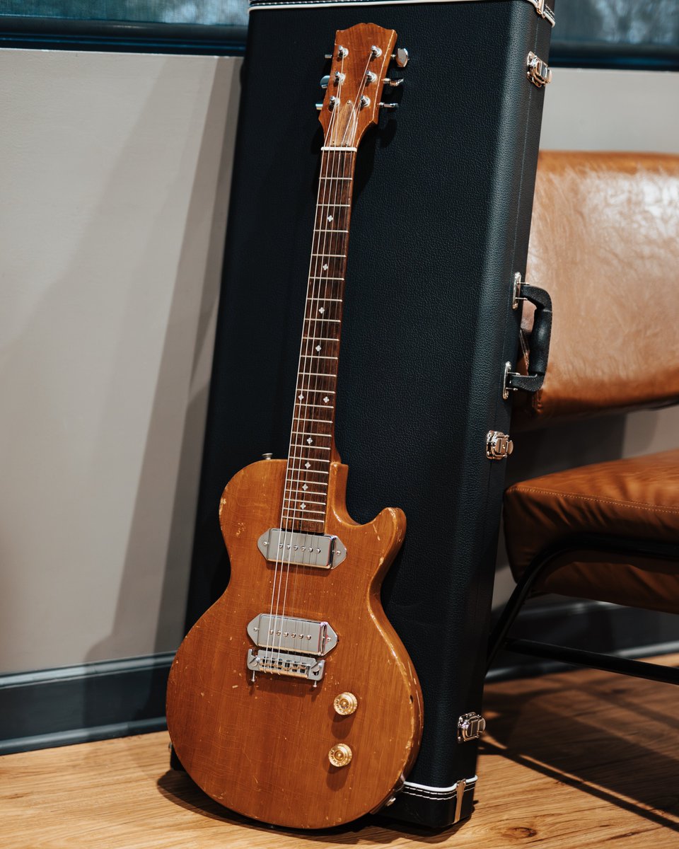 PRS Guitars tweet media