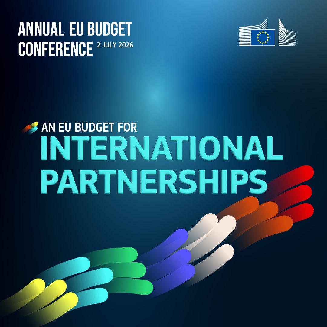 EU Budget tweet media