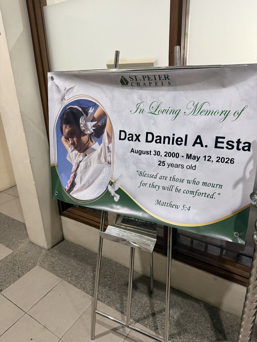 Atty. O-A 🦖💛 tweet media